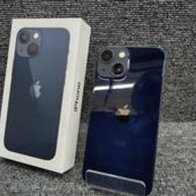 IPHONE13MINI MLJC3J/A APPLE/AU