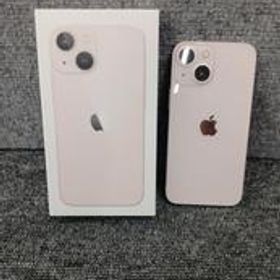 IPHONE13MINI MLJF3J/A APPLE/KDDI