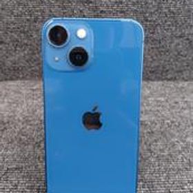 SIMフリー IPHONE13 MINI MLJH3J/A APPLE/SIMフリー
