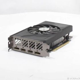 ソフマップ 〔中古品〕 GeForce RTX 4060 D6 8G【344】