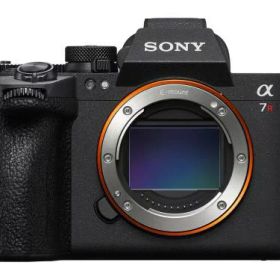 ★ソニー / SONY α7R VI ILCE-7RM6 ボディ【デジタル一眼カメラ】【送料無料】