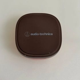 Audio-Technica ATH-SQ1TW ワイヤレスイヤホン
