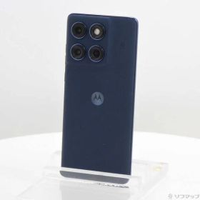 ソフマップ 〔展示品〕 motorola edge 60 128GB PBAJ0003JP SIMフリー【368】