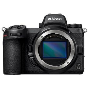 ニコン デジタル一眼カメラ Z 6II ボディ