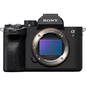 【中古】SONY(ソニー) フルサイズ ミラーレス一眼カメラ α7IV ボディ(レンズなし) ブラック ILCE-7M4