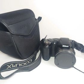 Nikon COOLPIX L810 デジタルカメラ
