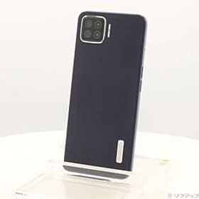 〔中古品（難あり）〕 OPPO A73 64GB ネービーブルー CPH2099BL SIMフリー ［6.44インチ有機EL／Snapdragon 662／RAM:4GB／ナノSIM&eSIM］〔中古品（難あり）〕 OPPO A73 64GB ネービーブルー CPH2099BL SIMフリー ［6.44インチ有機EL／Snapdragon 662／RAM:4GB／ナノSIM&eSIM］