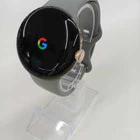 ANDROIDスマートウォッチ GOOGLE PIXEL WATCH GOOGLE
