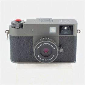【中古】 (フジフイルム) FUJIFILM X-HF1 チャコールシルバー【中古カメラ コンパクトデジカメ】 ランク：AB