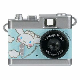 ケンコー サンリオキャラクタートイカメラ(シナモロール) DSC-PIENI CN