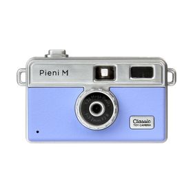 KENKO ケンコー DSC-PIENI M GB グレイッシュブルー トイカメラ Pieni M