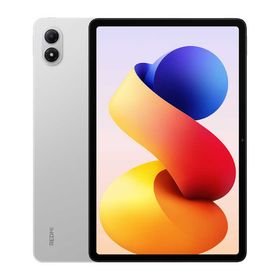 XIAOMI シャオミ Androidタブレット Redmi Pad 2 Pro 8G＋256G ［Wi-Fiモデル / ストレージ：256GB］ Sliver VHU6255JP