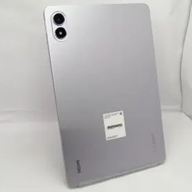 【中古】Xiaomi 国内版 【Wi-Fi】 Redmi Pad 2 Pro ラベンダーパープル VHU6226JP 【Snapdragon 7s Gen4/8GB/256GB】【川越クレアモール