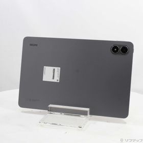(中古)XIAOMI Redmi Pad 2 Pro Matte Glass Version 256GB グラファイトグレー VHU6135JP Wi-Fi(344-ud)