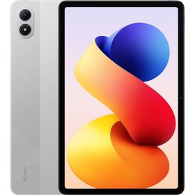 【長期保証付】Xiaomi(シャオミ) Redmi Pad 2 Pro 5G Sliver 6G+128G VHU6268JP SIMフリー 12.1型 Androidタブレット シルバー