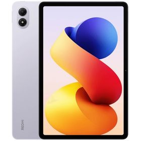 Xiaomi タブレットPC Redmi Pad 2 Pro 8GB+256GB VHU6226JP [ラベンダーパープル]