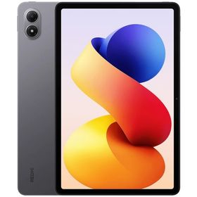 Xiaomi タブレットPC Redmi Pad 2 Pro Matte Glass Version 8GB+256GB VHU6135JP [グラファイトグレー]