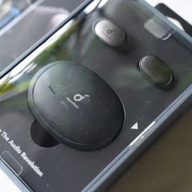 Anker Soundcore Liberty 2 Pro ワイヤレスイヤホン