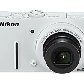 【中古】【非常に良い】Nikon デジタルカメラ COOLPIX (クールピクス) P310 ホワイト P310WH tf8su2k