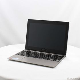 (中古)dynabook dynabook K1 P1K1UPTG ゴールド(305-ud)
