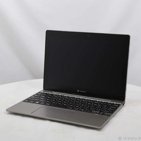 (中古)dynabook dynabook K1 P1K1PPTG ゴールド (Windows 10)(262-ud)