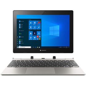 Dynabook P1K1PPTG dynabook K1 （ゴールド）(中古品)