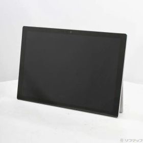ソフマップ 〔中古品〕 Surface Pro7 〔Core i5／8GB／SSD256GB〕 PUV-00014 プラチナ【258】