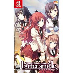 bitter smile. -Switch