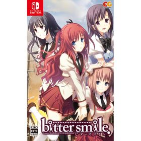 [メール便] 【新品】Nintendo Switch bitter smile．