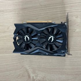 動作確認済 GTX 1650 SUPER 4GB グラフィックボード