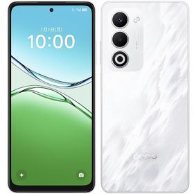 【モバイルスター】新品 SIMフリー品 OPPO A5 5G White A502OP YM