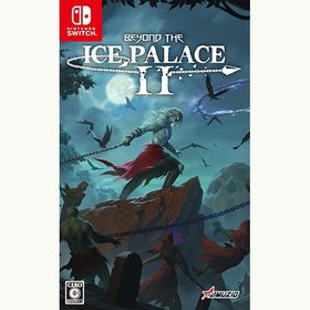 【新品】Switch Beyond The Ice Palace 2(ビヨンド ジ アイス パレス)