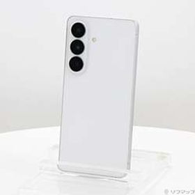 Galaxy S26 256GB ホワイト SC-51G docomo SIMフリー