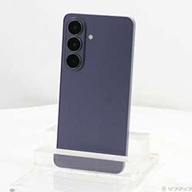 Galaxy S26 512GB コバルトバイオレット SM-S942QZVFSJP SIMフリー ［6.36インチ有機EL／Snapdragon 8 Elite Gen 5 for Galaxy／R