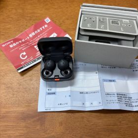 SONY LinkBuds WF-L900
