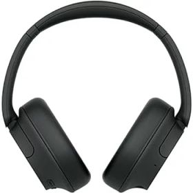 【中古】ソニー(SONY) ワイヤレスノイズキャンセリングヘッドホン WH-CH720N: ノイズキャンセリング搭載/Bluetooth対応/軽量設計/マイク搭載/外音取り込