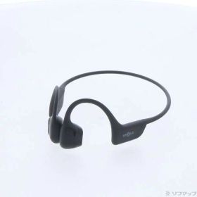 【中古】Shokz OpenRun Pro 2 ブラック SKZ-EP-000030 【377-ud】