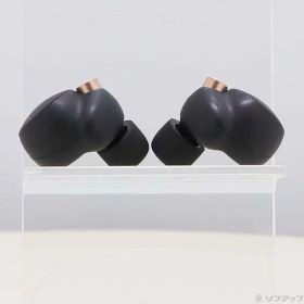 【中古】SONY(ソニー) WF-1000XM4 B ブラック 【349-ud】