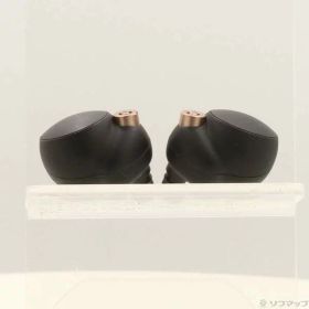 【中古】SONY(ソニー) WF-1000XM4 B ブラック 【348-ud】