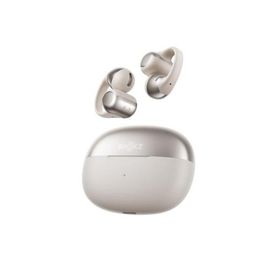 Shokz(AfterShokz)(ショックス(アフターショックス)) OpenDots ONE グレー 完全ワイヤレスイヤホン イヤーカフ型 SKZ-EP-000053