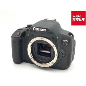 【中古】 【並品】 キヤノン EOS Kiss X6i ボディ