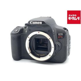 【中古】 【良品】 キヤノン EOS Kiss X6i ボディ