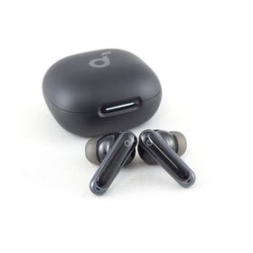Anker Soundcore P40i 完全ワイヤレスイヤホン USED美品 アンカー サウンドコア A3955 ノイズキャンセリング マイク 防水 完動品 V1152