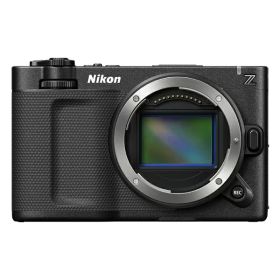 Nikon｜ニコン ZR シネマカメラ [ボディ単体]