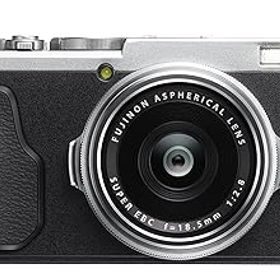 【中古】富士フイルム デジタルカメラ X70 シルバー X70-S