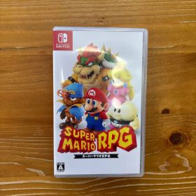 スーパーマリオRPG Nintendo Switch