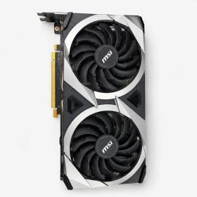 MSI Radeon RX 6700 XT MECH 2X 12G 12GB