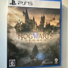 ホグワーツ・レガシー PS5 通常版