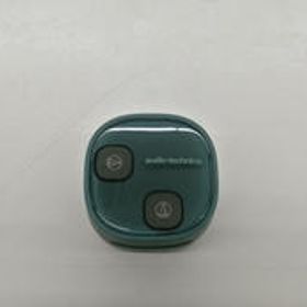ワイヤレスイヤホン ATH-SQ1TW2NC AUDIO-TECHNICA