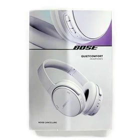 BOSE ブルートゥースヘッドホン QuietComfort Headphones Chilled Lilac